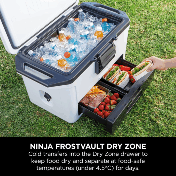 Ninja Keep Cool in Summer Bundle + Instant Wins - Image 7
