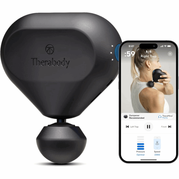Theragun Mini Handheld Massage Gun - Image 2