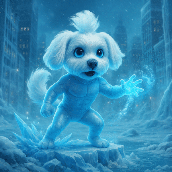 Maltese - £150 Cash - 20 Points