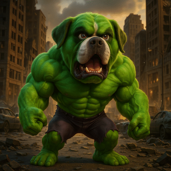 St Bernard - £500 Cash - 40 Points