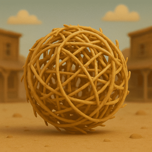 Tumbleweed - £0.25 Site Credit