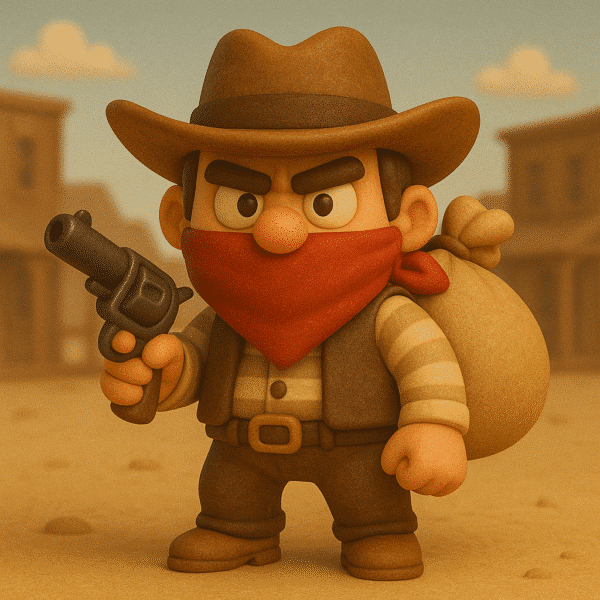 Highway Man - £5 Site Credit