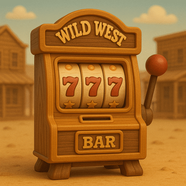 One Armed Bandit - £25 Cash