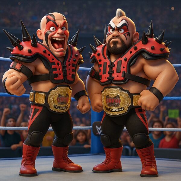 Legion of Doom - £10 Site Credit - 5 Points