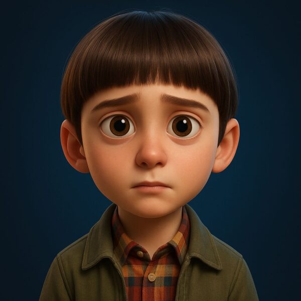 Will - £10 Site Credit