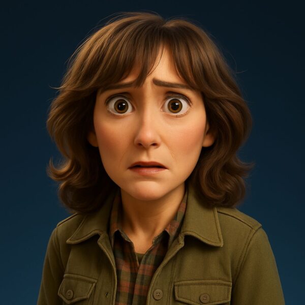 Joyce - £2 Site Credit