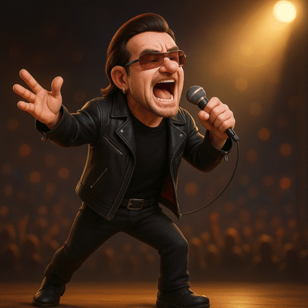 Bono - £0.50 Site Credit - 2 Points