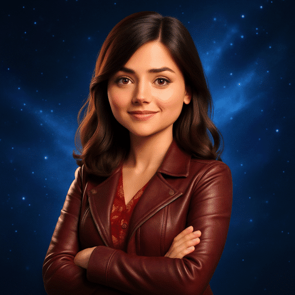 £2 Site Credit - Clara Oswald - 3 Points