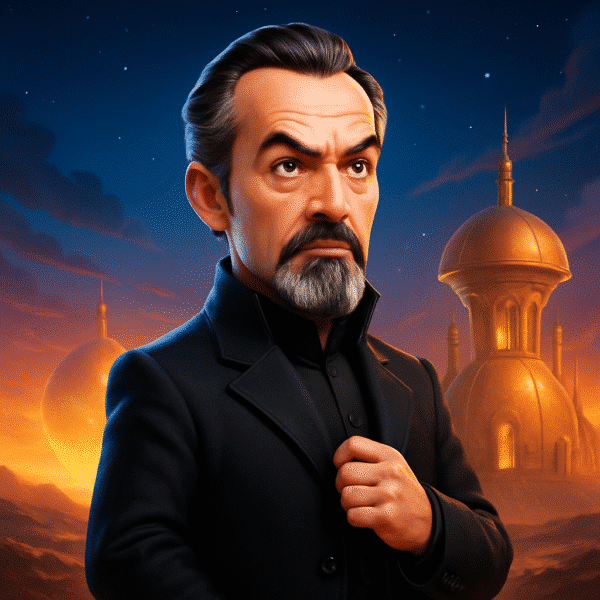 £5 Site Credit - The Master - 4 Points