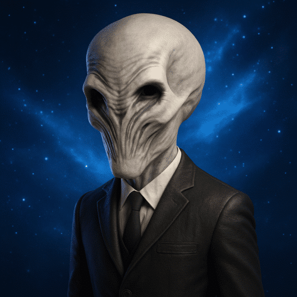 £1 Site Credit - The Silence - 2 Points