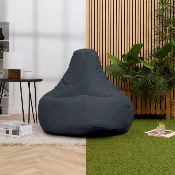 Free to Enter - Outdoor Bean Bag - Image 2