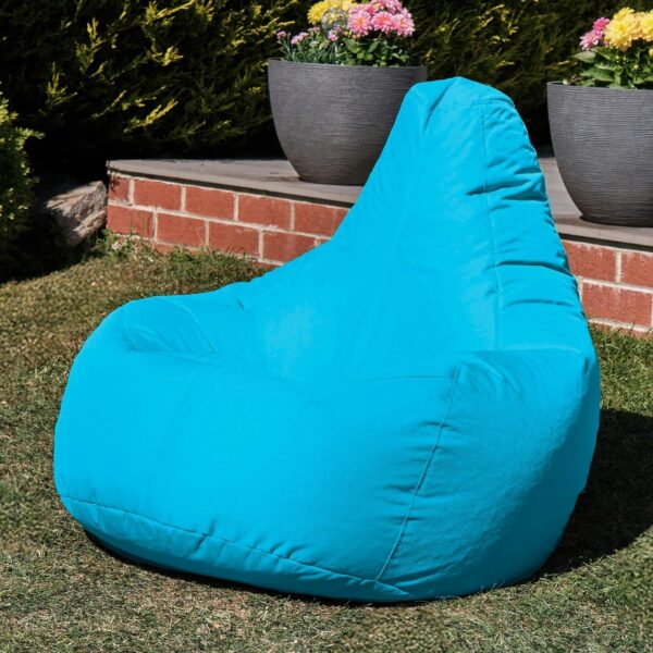 Free to Enter - Outdoor Bean Bag - Image 4