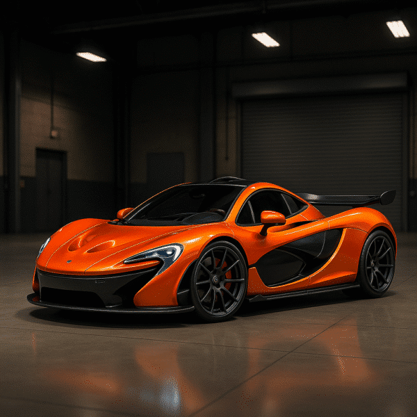 £2 Site Credit - McLaren - 3 Points