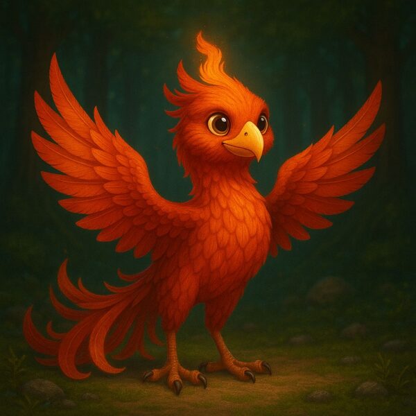 £500 Cash - Phoenix - 30 Points