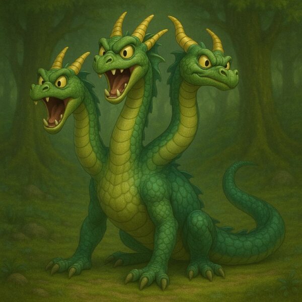 £25 Cash - Hydra - 6 Points