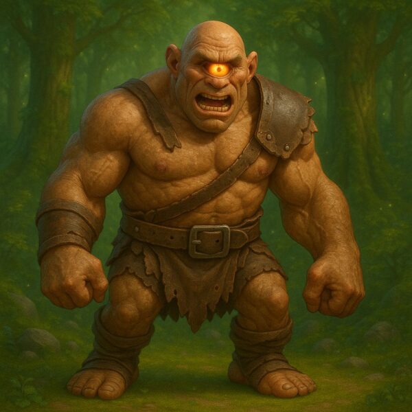 £1 Site Credit - Cyclops - 2 Points