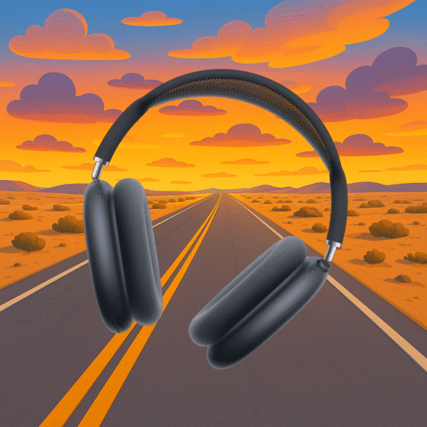 Apple AirPods Max or £450 Cash