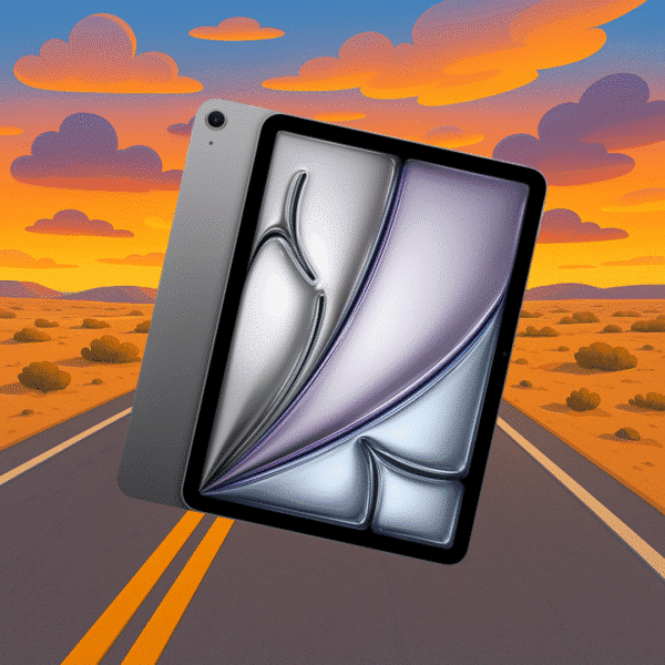 Apple iPad Air 11 inch M3 or £550 Cash