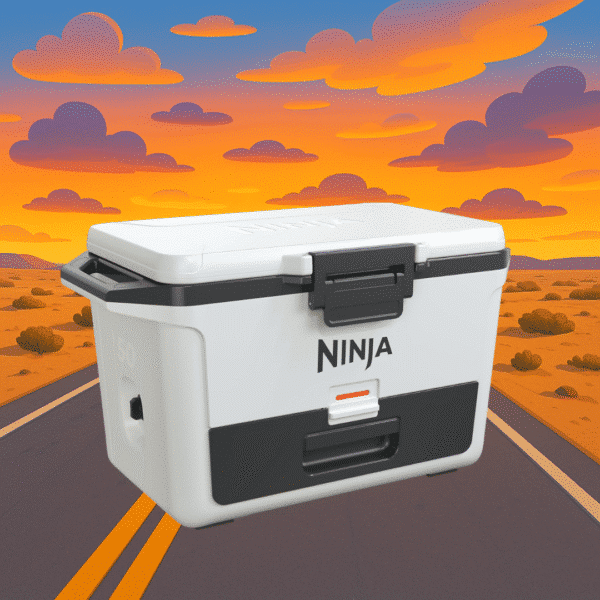 Ninja FrostVault Hard Cooler or £225 Cash