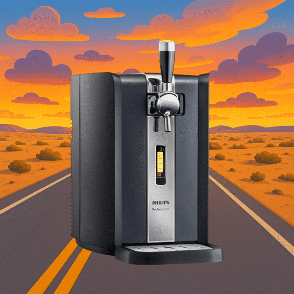 PerfectDraft Machine Beer Dispenser or £225 Cash