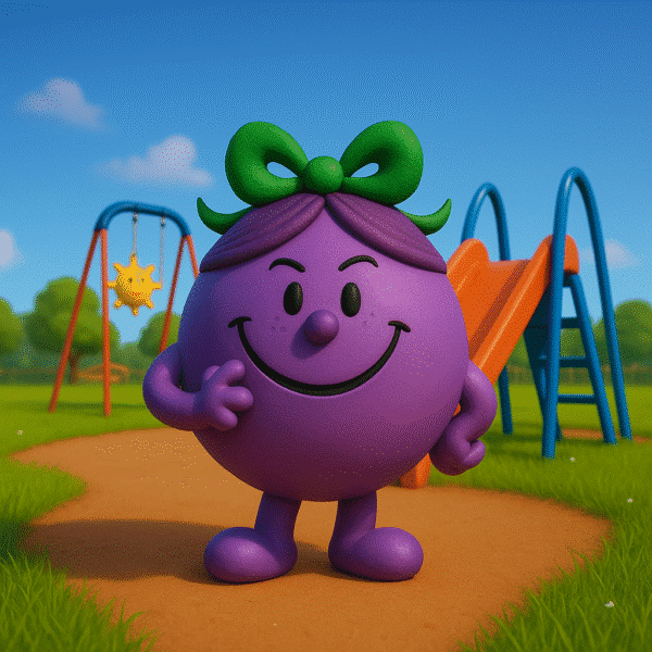 £750 Cash - Little Miss Naughty - 40 Points