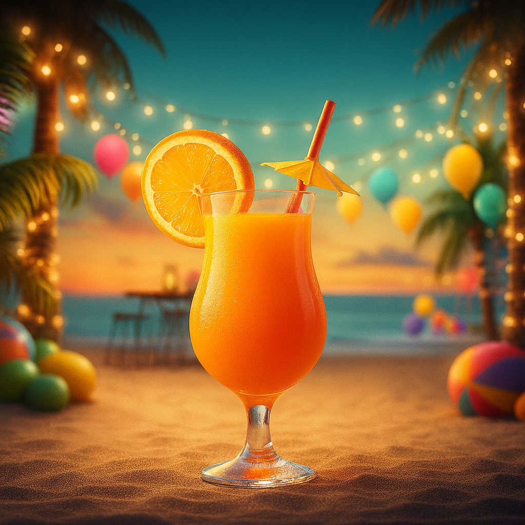 🍹 £50 Cash