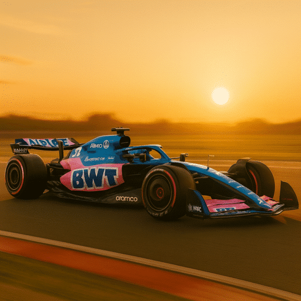 £2 Site Credit - Alpine - 3 Points