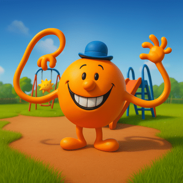 £500 Cash - Mr Tickle - 30 Points