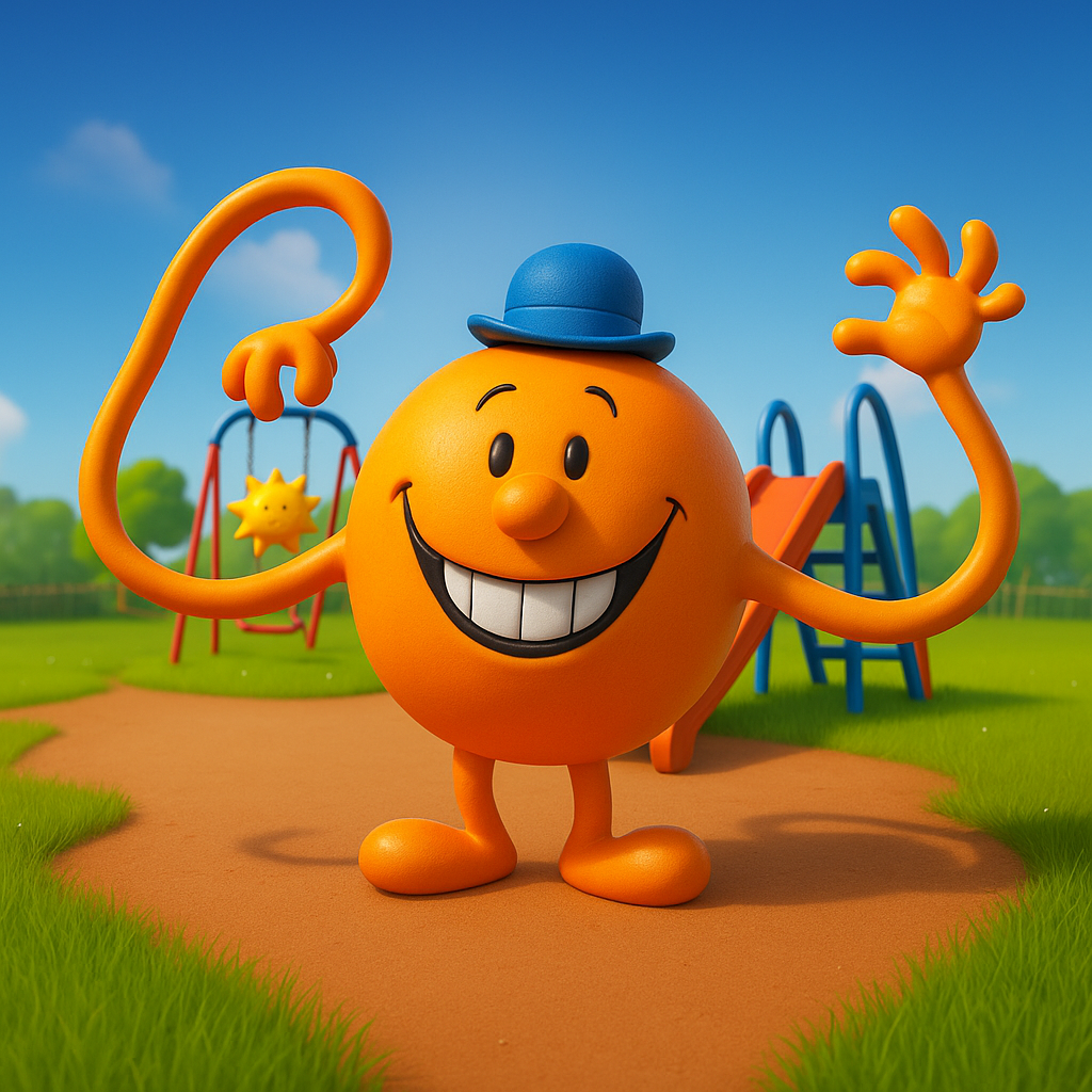 £500 Cash - Mr Tickle - 30 Points