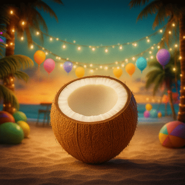 🥥 £10 Site Credit