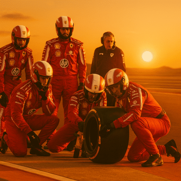 £1 Site Credit - Pit Stop - 2 Points