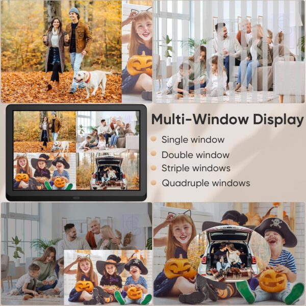 Free to Enter - Digital Photo Frame - Image 7