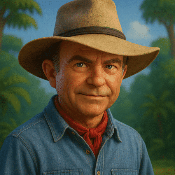 £500 Cash - Alan Grant - 30 Points