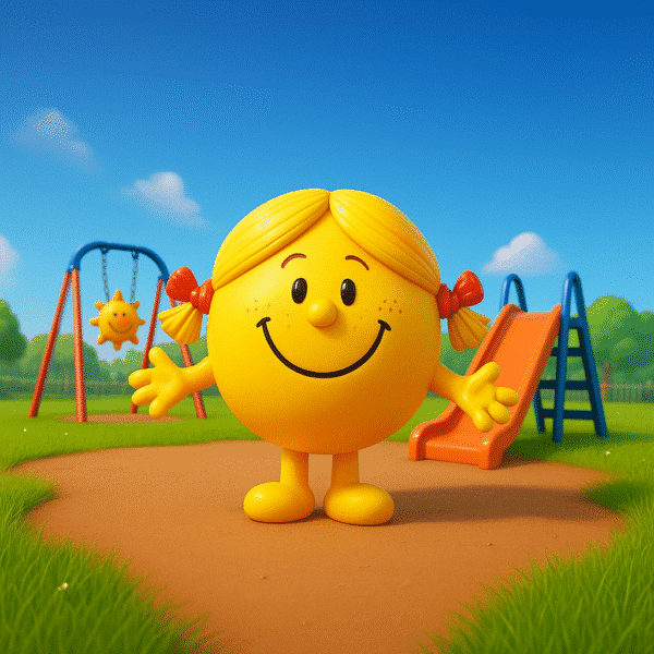 £250 Cash - Little Miss Sunshine - 20 Points