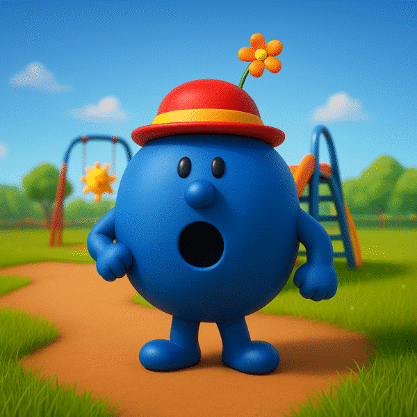 £100 Cash - Little Miss Bossy - 8 Points