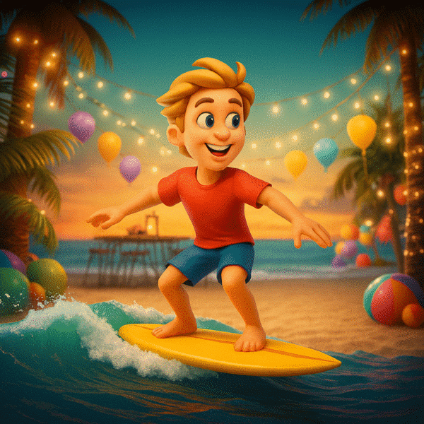 🏄 £50 Site Credit