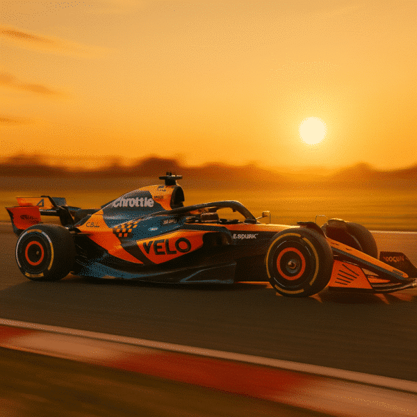 £150 Cash - McLaren - 10 Points