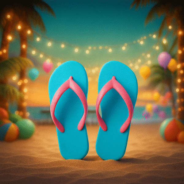 🩴 £1 Site Credit