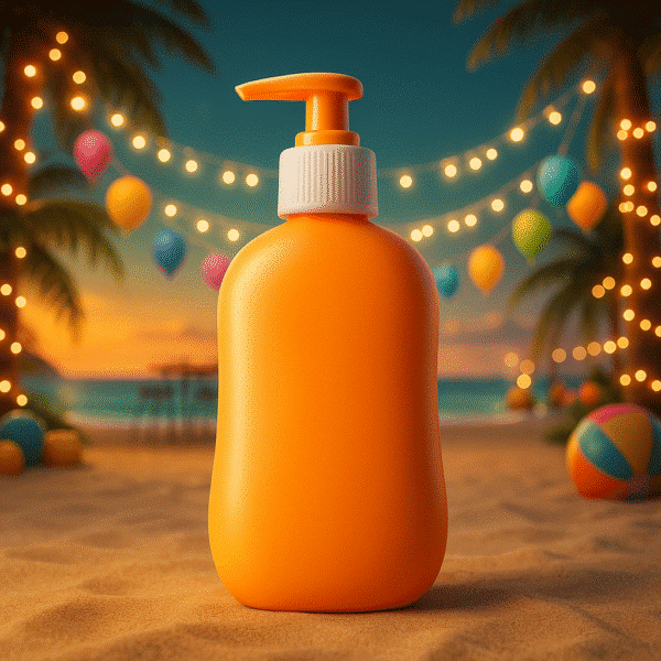 🧴 £0.50 Site Credit