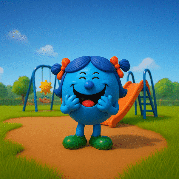 £5 Site Credit - Little Miss Giggles - 4 Points