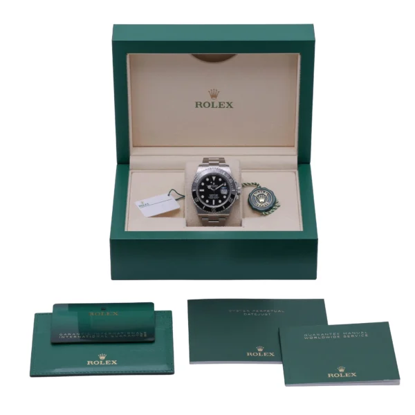 £100K Rolex Instant Wins - Image 10
