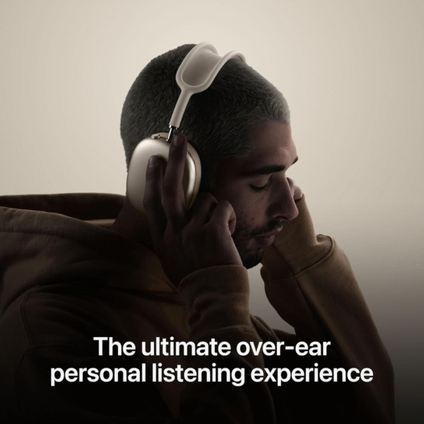 AirPods Max PLUS AirPods Instant Wins - Image 3