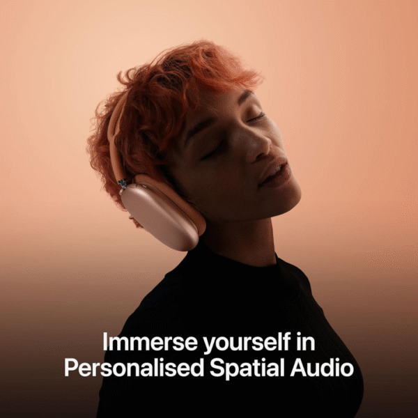 AirPods Max PLUS AirPods Instant Wins - Image 5