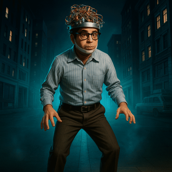 Key Master - £25 Cash