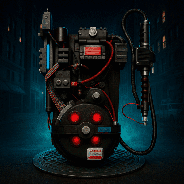 Proton Pack - £50 Cash