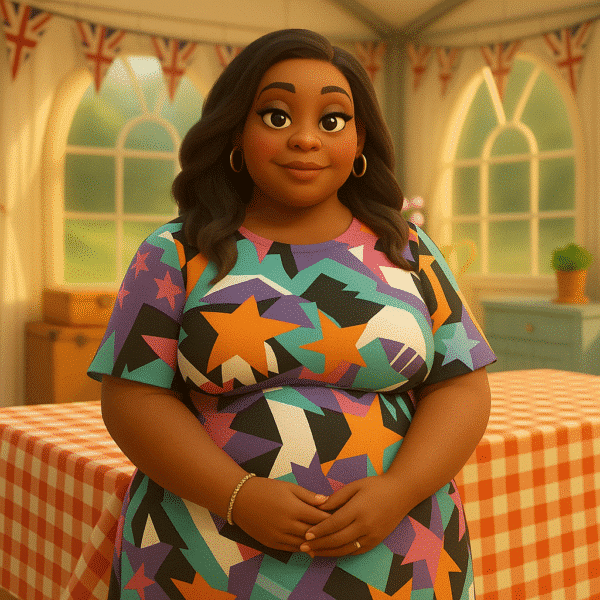 £250 Cash - Alison Hammond - 20 Points