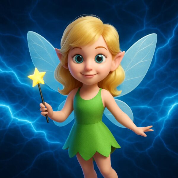 £250 Cash - Fairy 🧚‍♀️