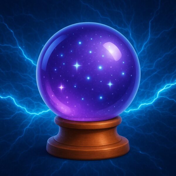 £50 Cash - Crystal Ball 🔮