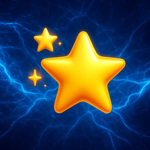 £10 Site Credit - Magic Star ✨