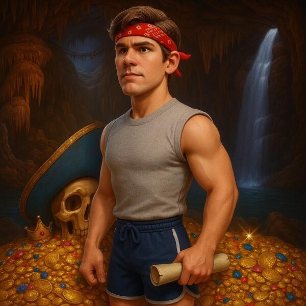 £750 Cash - Brand Walsh - 40 Points